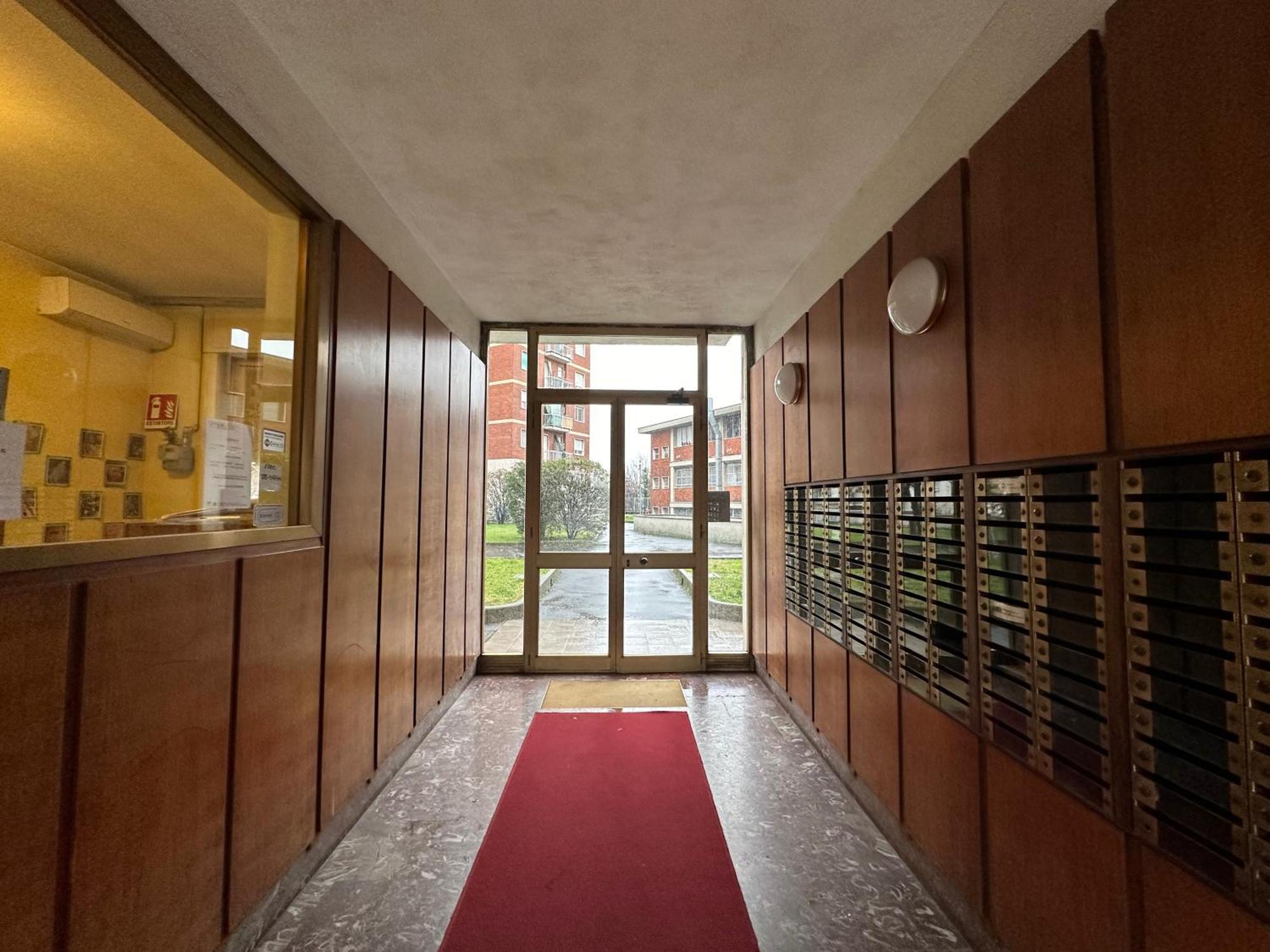 Maison Valentino Milano Exteriör bild